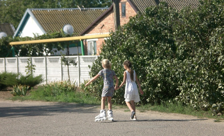 На чому заробляють місцеві бюджети в країнах Європи та в Україні