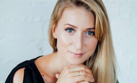 Мелитопольцы могут подарить Екатерине Лещенко победу в одной из номинаций