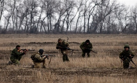 Російські диверсанти активізувалися на Сумщині: намагаються виявити позиції ЗСУ