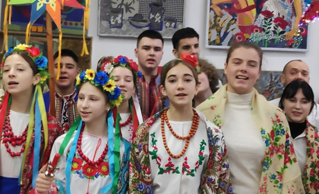 «Різдво для нескорених»: організатори поділилися планами
