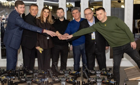 "Вінничани" посилюють допомогу фронту. Підсумки форуму Громад