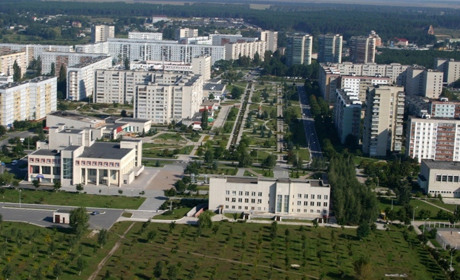 Нетішин потрапив до «помаранчевої» зони карантину. Славута і Волочиський район  - до “червоної”