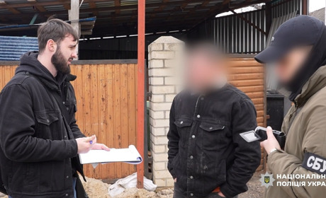 Керівників КП в Одеському районі обвинувачують у поборах з бізнесу у сфері асенізації
