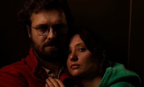 Новий український фільм «Медовий місяць» — про кохання та людські стосунки під час війни