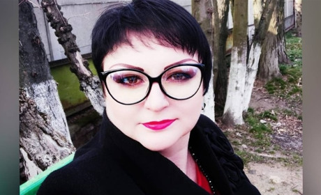 Військовослужбовицю з Нової Каховки підозрюють у державній зраді