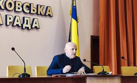 Комунальні клопоти мера