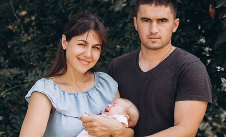 Допомогти Марійці Сахно можна не лише грошима. На сайті президента збирають підписи