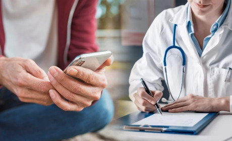 Особистий кабінет пацієнта: які можливості отримали користувачі