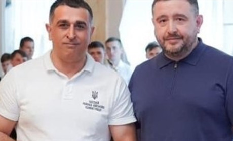 З третьої спроби: ОПЗЖ і «Слуги народу» обрали заступника голови Одеської райради