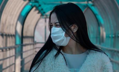 Хто ви під час карантину - адекват, потенційний розповсюджувач чи панікер? Перевірте це