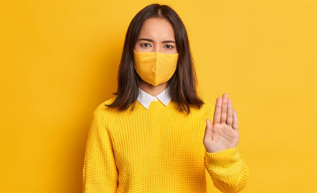 В Україні змінили правила карантину у «жовтій» зоні: що про це потрібно знати сватівчанам
