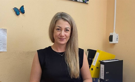 Отримати грант на розвиток бізнесу зовсім нескладно: досвід підприємців Южноукраїнська