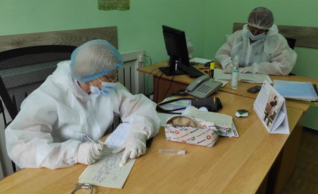 Южноукраїнській сімейній медицині 3 роки. Розповідаємо про досягнення, проблеми та плани на майбутнє