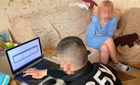 СБУ затримала хмельничанку, яка допомагала російським окупантам