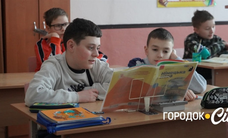 Навчання у морози та блекаут: як розпочався другий семестр на Городоччині