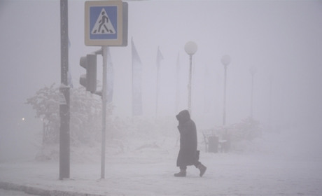 Циклони не залишають у спокої: погода на найближчі дні