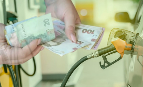 Зростання акцизу на пальне в Україні: як прийняли закон і що буде з цінами на бензин