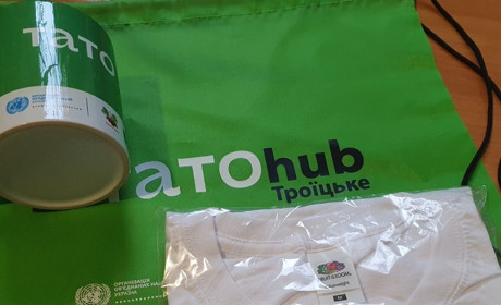 Вітаємо переможців фотоконкурсу "Я пишаюся своїм татом!"