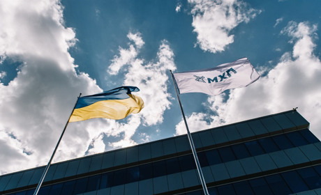 Від ідеї до спільних проєктів: як МХП посилює українські громади