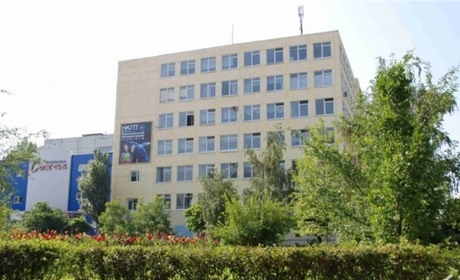 Новокаховський приладобудівний фаховий коледж запрошує на навчання та підготовчі курси