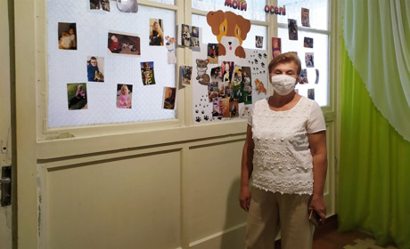 «Нікому цього не побажаю!». Завідувачка дитсадка у Чорткові розповіла, як перехворіла на коронавірус