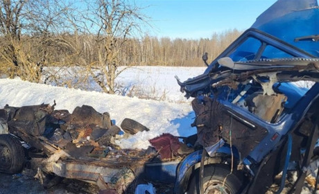 У Шосткинській громаді окупанти атакували цивільне авто, є загиблі та поранені