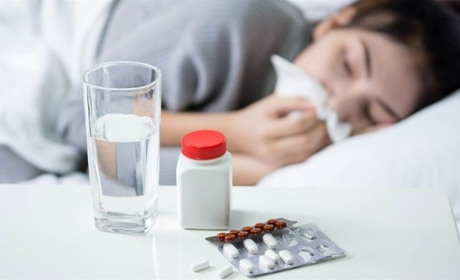 У Миколаївській та Ворожбянській громадах зафіксовані перші випадки грипу А від початку епідсезону