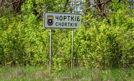 У Чорткові та Борщеві найвищий рівень радіаційного випромінювання