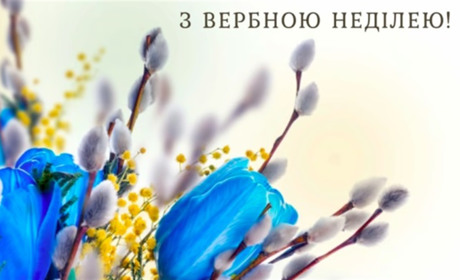 Сьогодні Вербна неділя: основні традиції свята