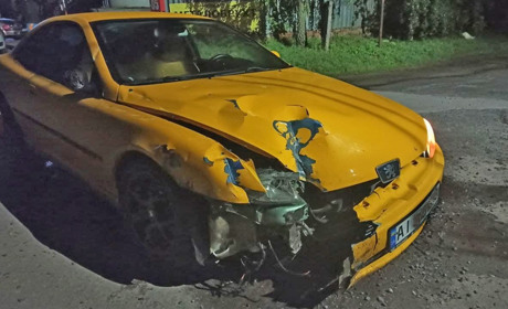 У ДТП на Переяславщині загинув житель Драбова