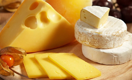 Все найцікавіше про сир - до Всесвітнього дня любителів сиру