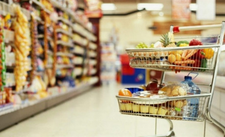 Продукты питания в Измаиле: запас есть, но вводятся ограничения на продажу в одни руки (видео)