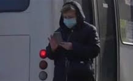 Калуш — з понеділка у червоній зоні: здійснюватимуться спецперевезення, пільгових автобусів не буде