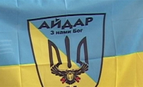 Революція Гідності та початок війни: історія очевидця з Луганщини