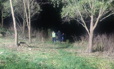 У Чернігові у Стрижні втопився 33-річний чоловік