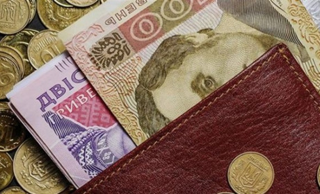 Із 1 липня зростуть мінімальні та страхові пенсії