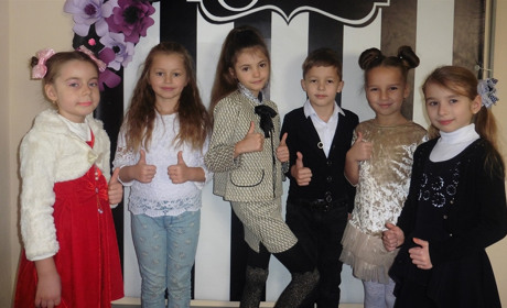 Кто такой президент? Зачем люди женятся? - на «взрослые» вопросы отвечают мелитопольские дети