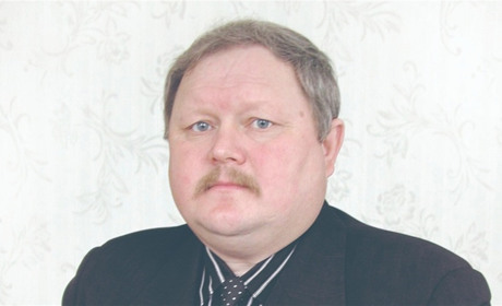 Чорнобиль 35 років потому. Що згадує про той час ліквідатор Микола Скотар з Корюківки
