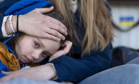 На ТОТ росіяни ізолюють українських дітей і примусово дають їм психотропи за непокору