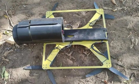 «Сафарі на цивільних»: так окупанти називають полювання дронами на людей на Херсонщині