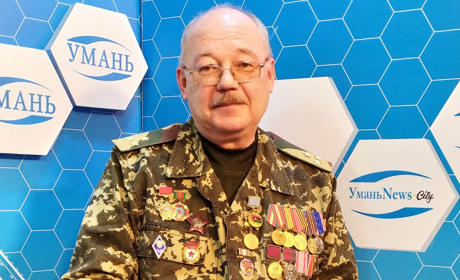 Афганістан: про що пам’ятає і що хотів би забути Олександр Якішин 