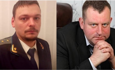 Прокурор і адвокат із Нової Каховки працюють на окупантів