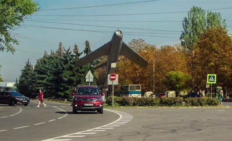 У Нікополі заплановано поточний ремонт тротуару від зупинки ЦУМ до вул. Електрометалургів: подробиці