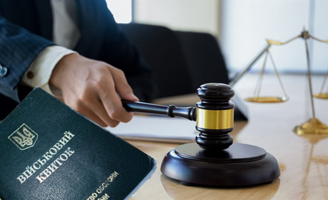 Призовник у ТЦК хвалив путіна і говорив, що після мобілізації зрадить Україну