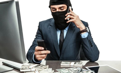 За минулу добу мешканців Хмельниччини ошукали на понад 120 000 гривень. Розвели шахраї й нетішинку