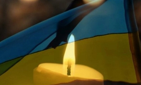 Віддав життя за Україну: на війні загинув житель Новоград-Волинщини