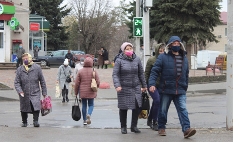 Перевезення відновлено. Освіта і далі дистанційно. Які ще рішення прийнято на комісії ТЕБ і НС