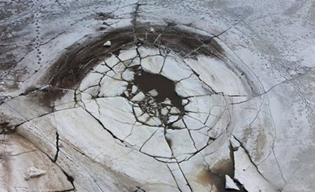 Коментар очевидця: з’явилися нові подробиці трагедії на водоймі у Ворожбі