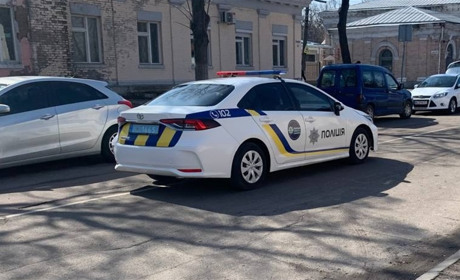 У Переяславі чоловік побив співмешканку: хроніка поліції