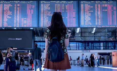 Опитування: у яких країнах за кордоном мріють побувати сватівчани і де вже були